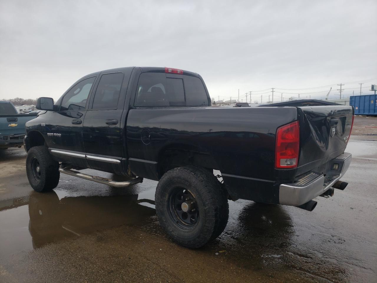 Photo 1 VIN: 1D7HU18276S514580 - DODGE RAM 