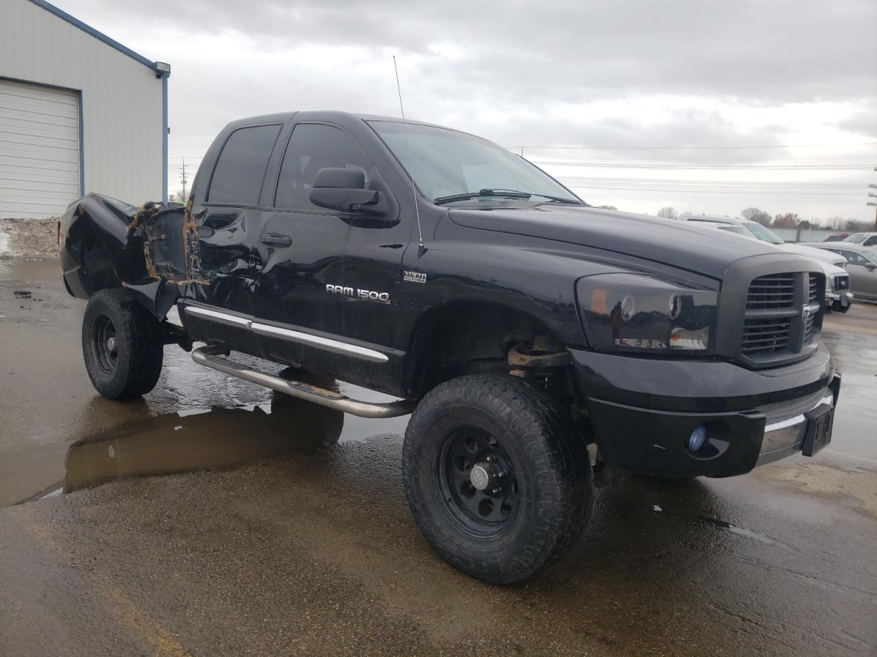 Photo 3 VIN: 1D7HU18276S514580 - DODGE RAM 