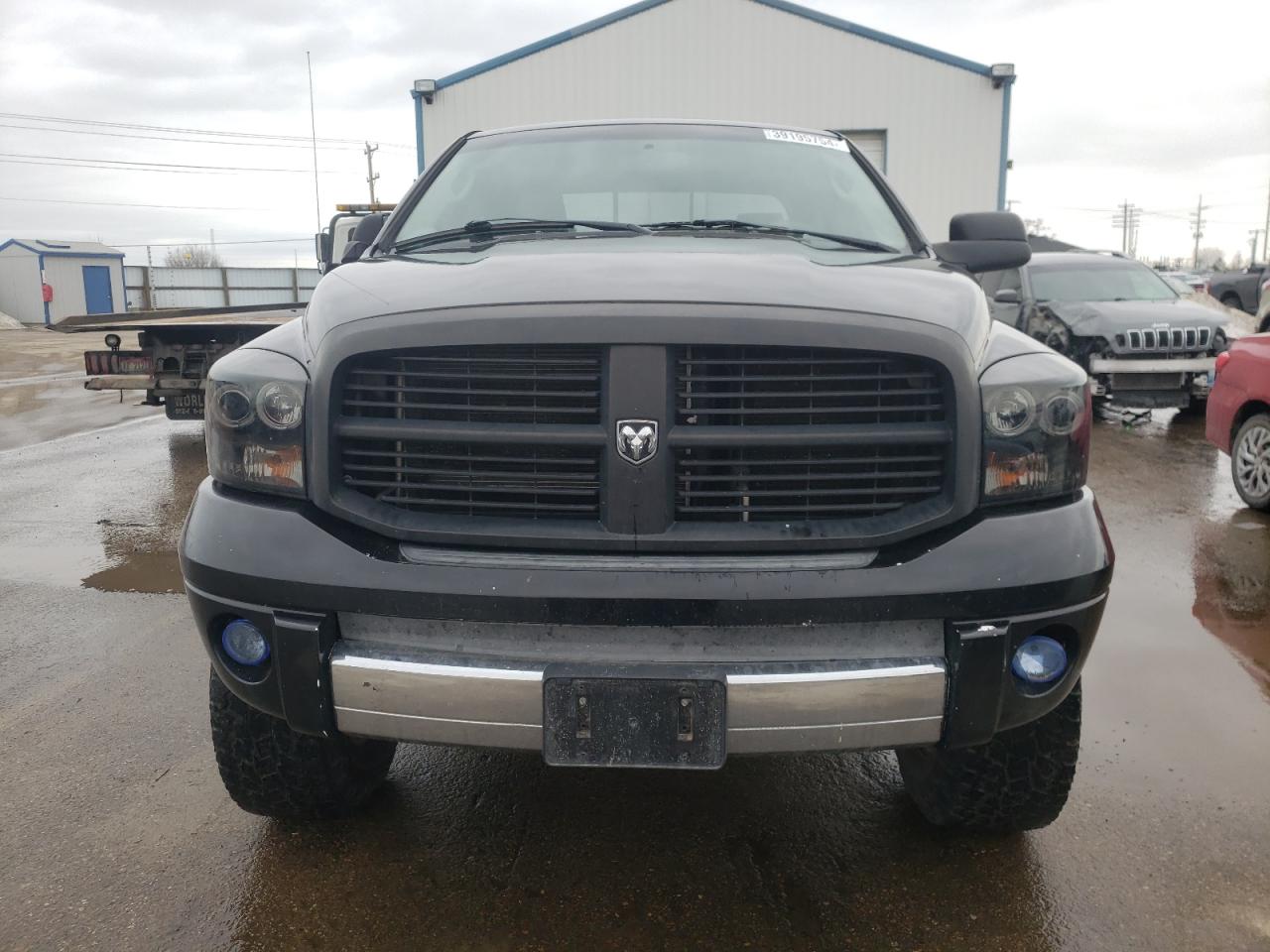 Photo 4 VIN: 1D7HU18276S514580 - DODGE RAM 