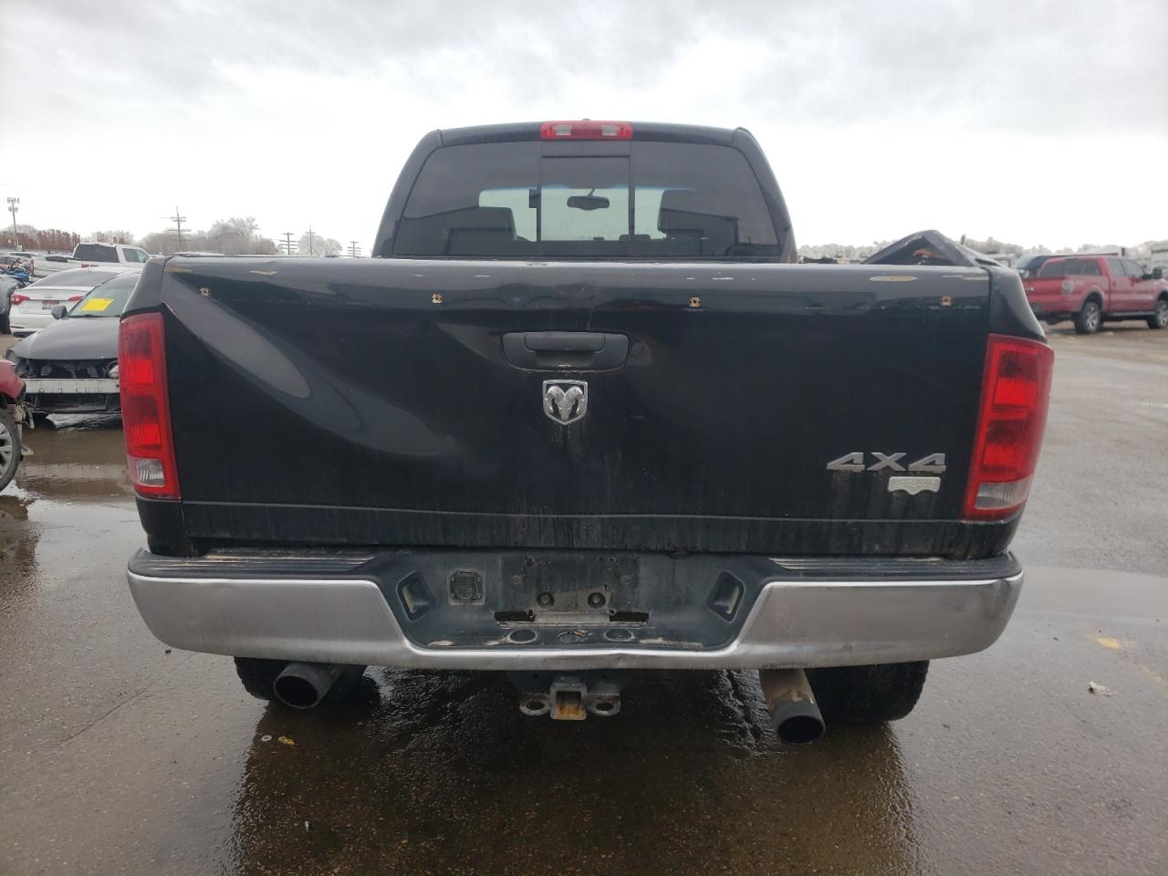 Photo 5 VIN: 1D7HU18276S514580 - DODGE RAM 