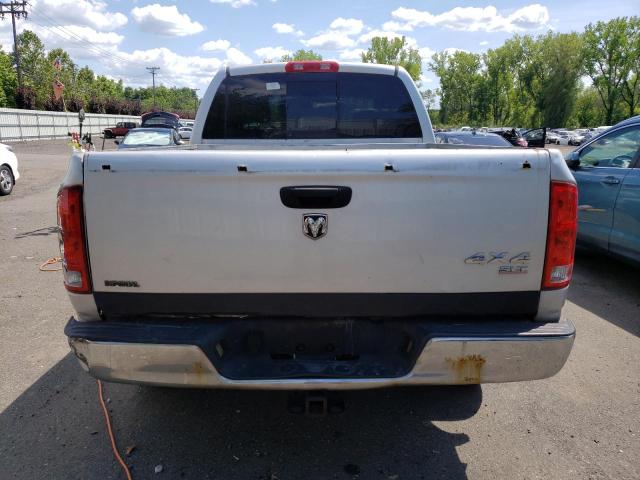 Photo 5 VIN: 1D7HU18276S550852 - DODGE RAM 1500 S 