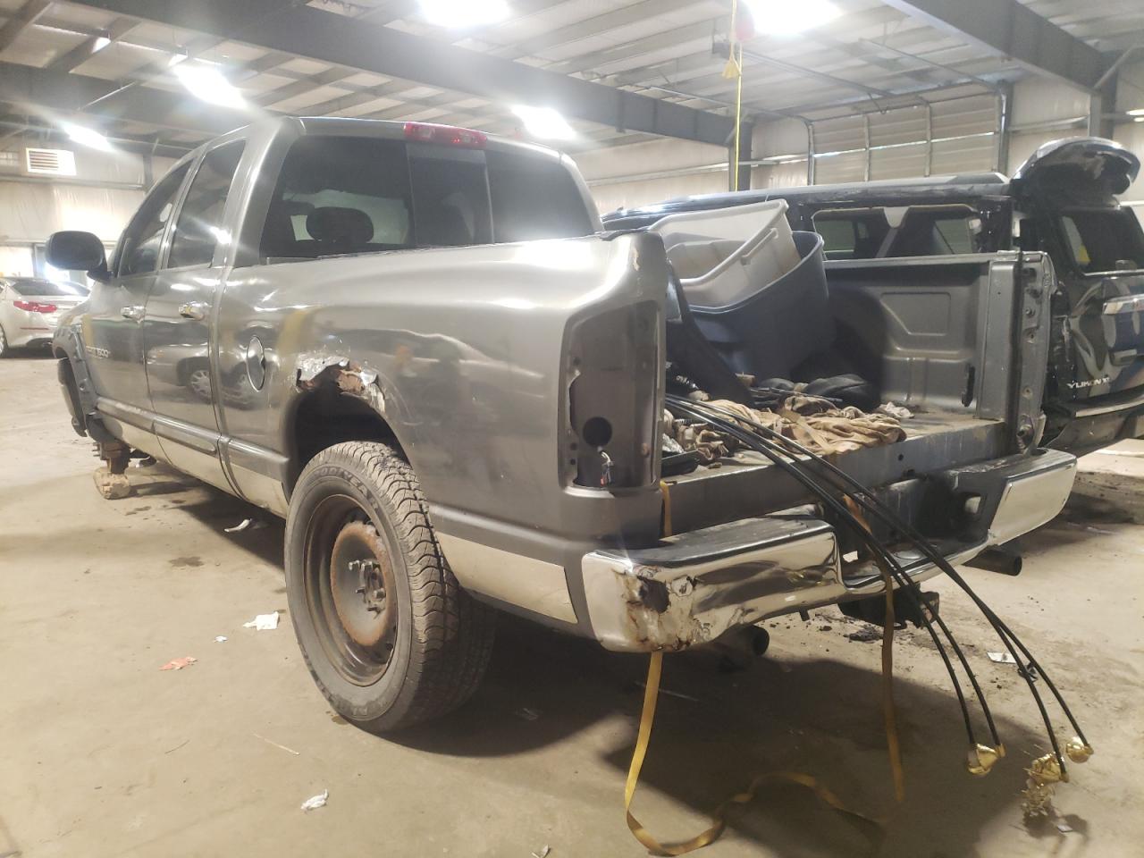 Photo 2 VIN: 1D7HU18276S568705 - DODGE RAM 