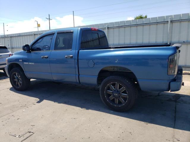 Photo 1 VIN: 1D7HU18276S569093 - DODGE RAM 1500 