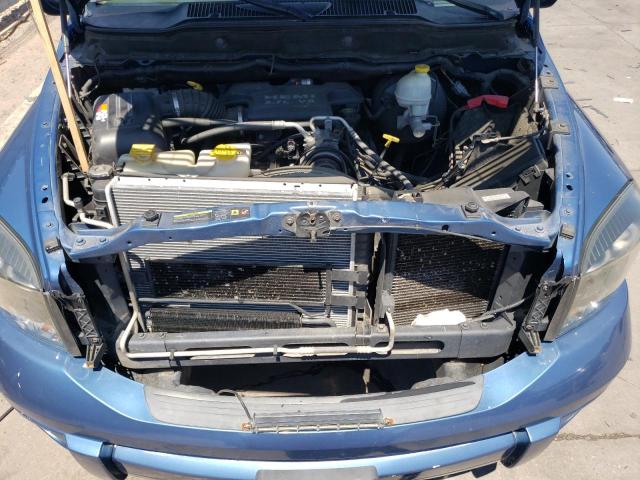 Photo 10 VIN: 1D7HU18276S569093 - DODGE RAM 1500 