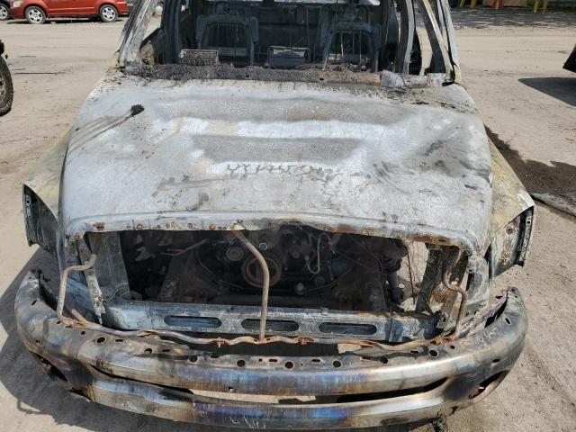 Photo 10 VIN: 1D7HU18277J518751 - DODGE RAM 1500 