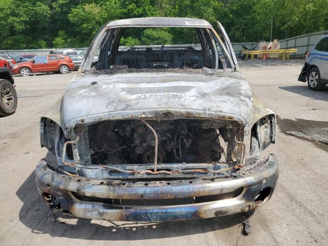 Photo 4 VIN: 1D7HU18277J518751 - DODGE RAM 1500 