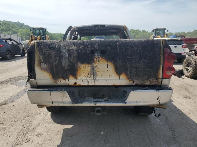 Photo 5 VIN: 1D7HU18277J518751 - DODGE RAM 1500 