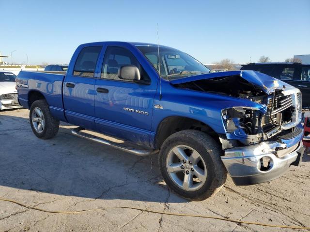 Photo 3 VIN: 1D7HU18277J543939 - DODGE RAM 1500 S 