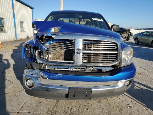 Photo 4 VIN: 1D7HU18277J543939 - DODGE RAM 1500 S 