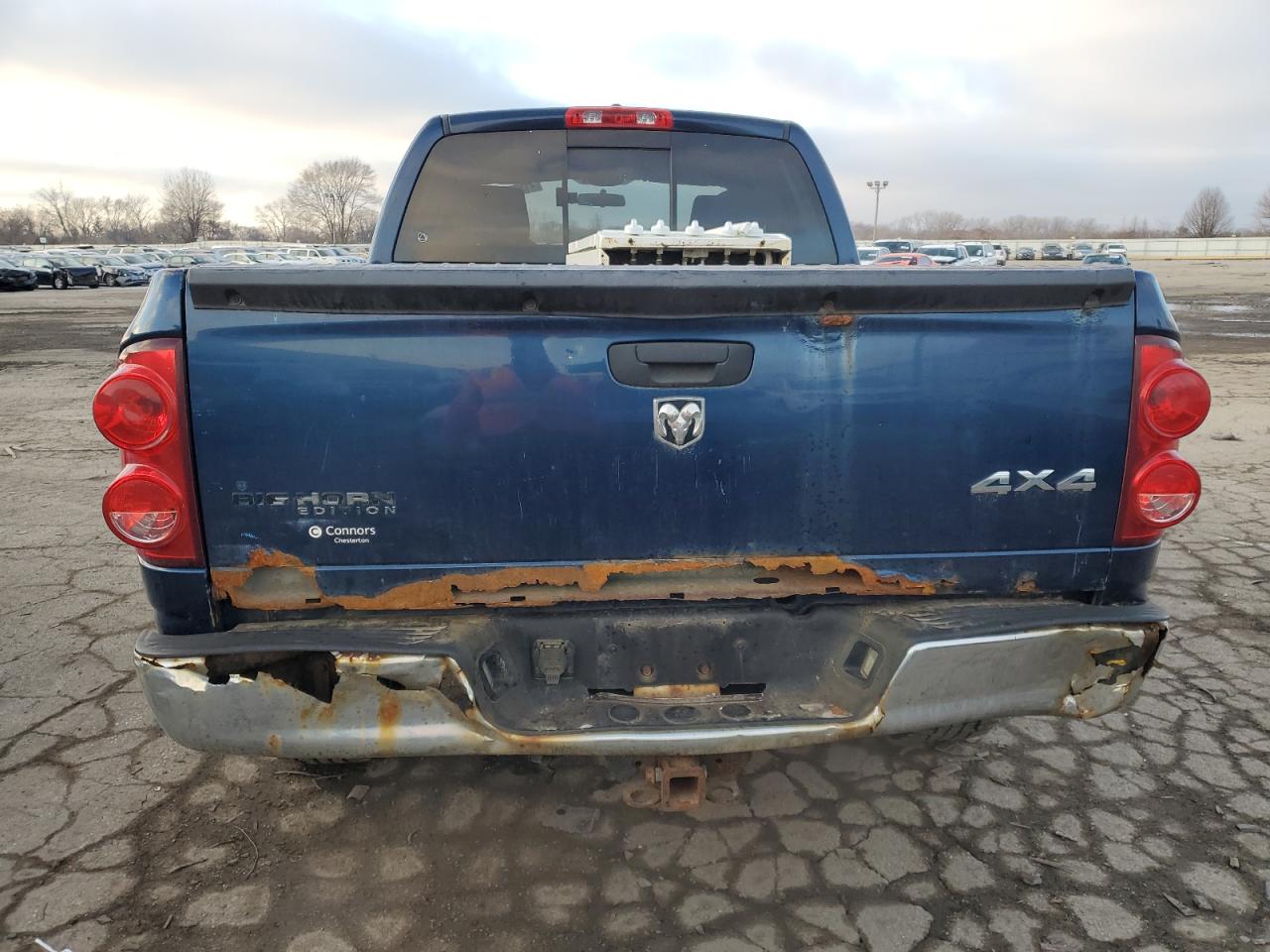 Photo 5 VIN: 1D7HU18277J622818 - DODGE RAM 