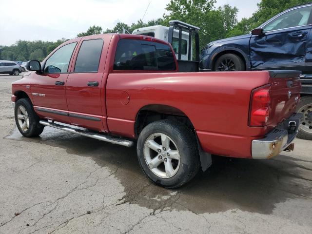 Photo 1 VIN: 1D7HU18277S103004 - DODGE RAM 1500 S 