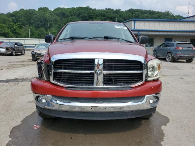 Photo 4 VIN: 1D7HU18277S103004 - DODGE RAM 1500 S 