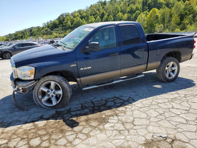 Photo 0 VIN: 1D7HU18278J112096 - DODGE RAM 1500 S 