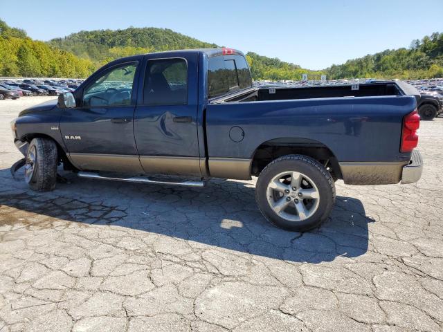 Photo 1 VIN: 1D7HU18278J112096 - DODGE RAM 1500 S 