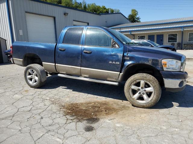 Photo 3 VIN: 1D7HU18278J112096 - DODGE RAM 1500 S 