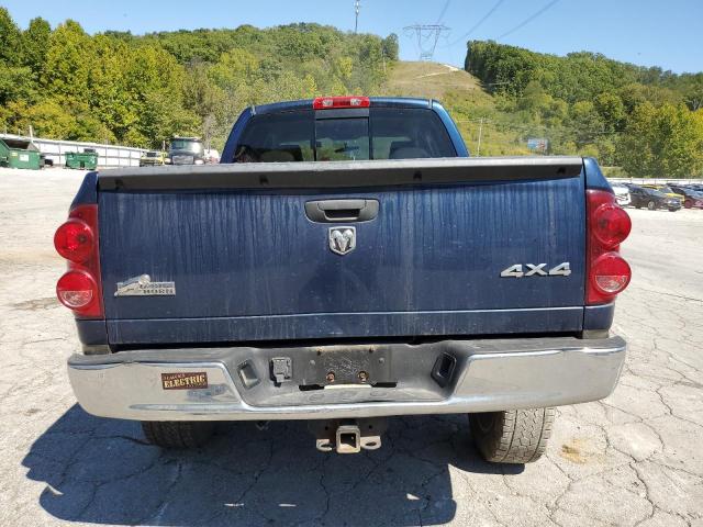 Photo 5 VIN: 1D7HU18278J112096 - DODGE RAM 1500 S 