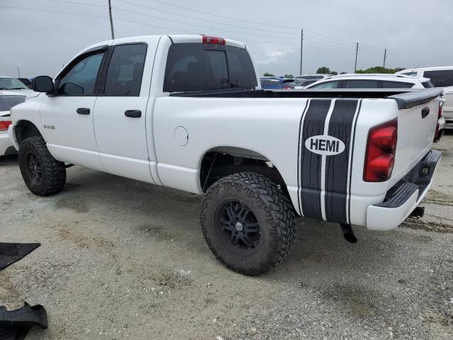 Photo 1 VIN: 1D7HU18278J155191 - DODGE RAM 1500 S 