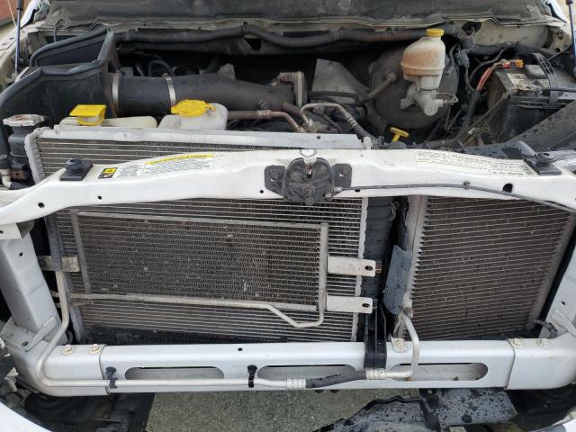 Photo 10 VIN: 1D7HU18278J155191 - DODGE RAM 1500 S 