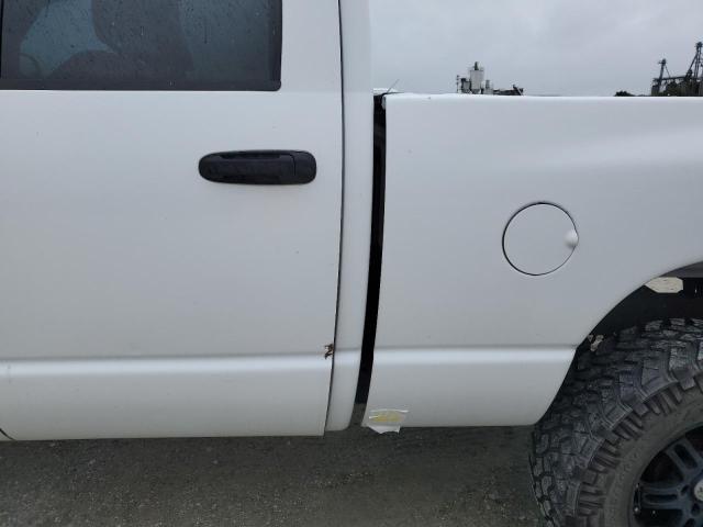 Photo 11 VIN: 1D7HU18278J155191 - DODGE RAM 1500 S 