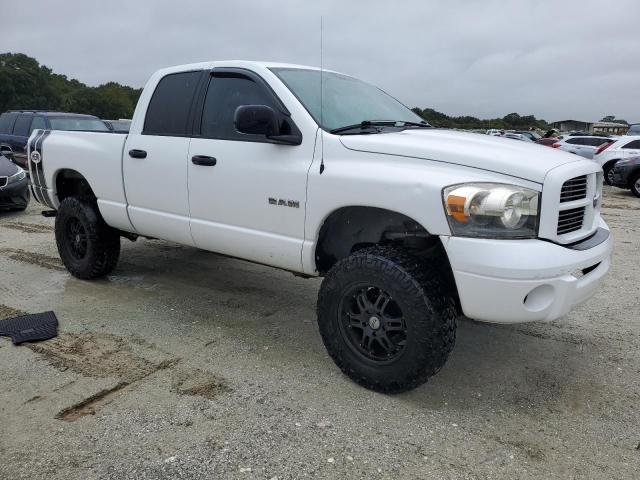 Photo 3 VIN: 1D7HU18278J155191 - DODGE RAM 1500 S 