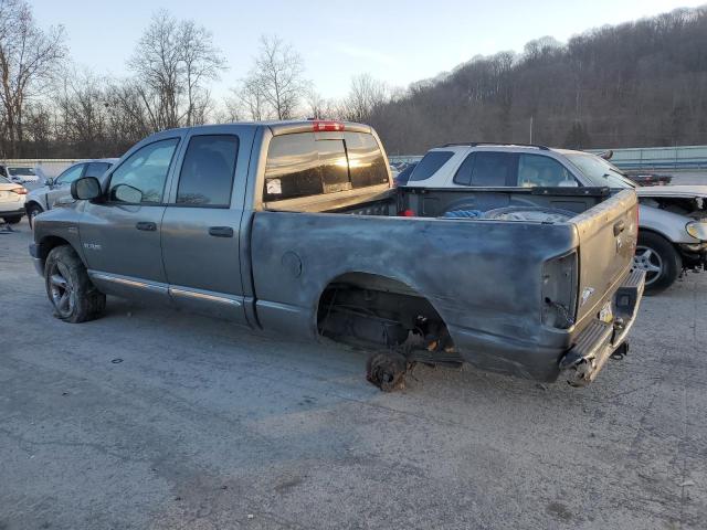 Photo 1 VIN: 1D7HU18278J172380 - DODGE RAM 1500 