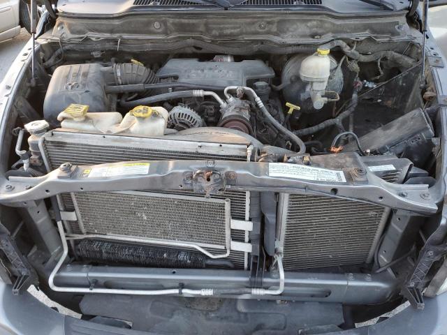 Photo 10 VIN: 1D7HU18278J172380 - DODGE RAM 1500 