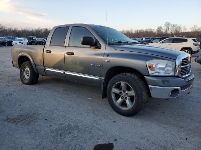 Photo 3 VIN: 1D7HU18278J172380 - DODGE RAM 1500 