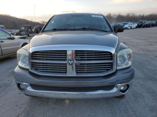 Photo 4 VIN: 1D7HU18278J172380 - DODGE RAM 1500 