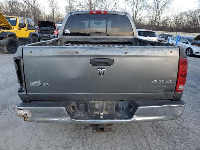 Photo 5 VIN: 1D7HU18278J172380 - DODGE RAM 1500 