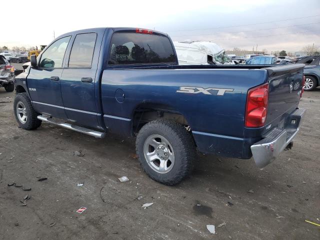 Photo 1 VIN: 1D7HU18278J179152 - DODGE RAM 