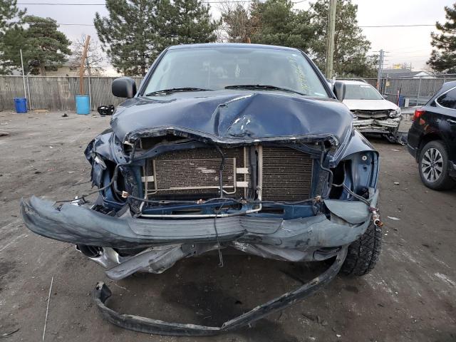 Photo 4 VIN: 1D7HU18278J179152 - DODGE RAM 