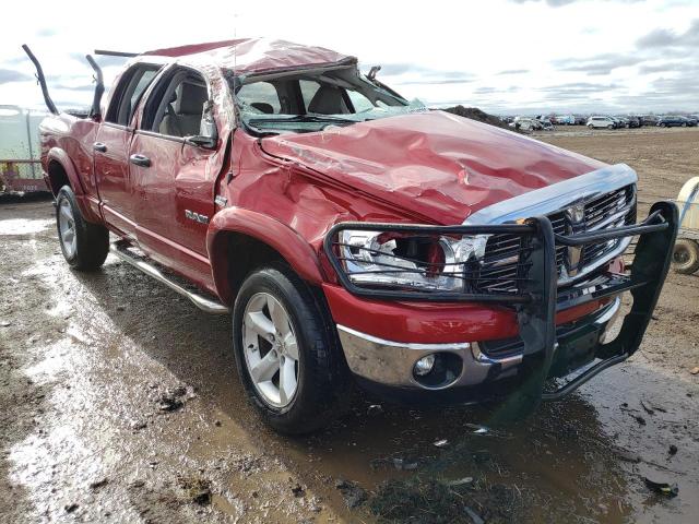 Photo 0 VIN: 1D7HU18278S550708 - DODGE RAM 1500 S 