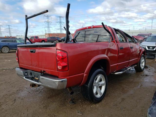 Photo 3 VIN: 1D7HU18278S550708 - DODGE RAM 1500 S 