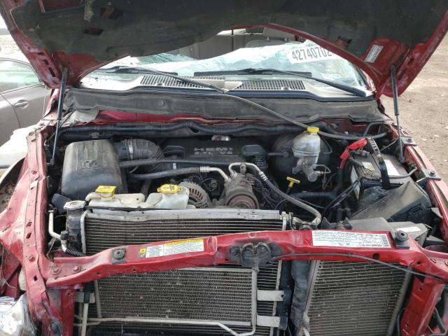 Photo 6 VIN: 1D7HU18278S550708 - DODGE RAM 1500 S 