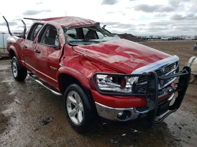 Photo 8 VIN: 1D7HU18278S550708 - DODGE RAM 1500 S 