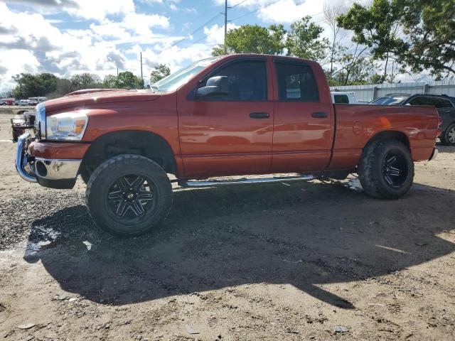 Photo 0 VIN: 1D7HU18278S557335 - DODGE RAM 1500 