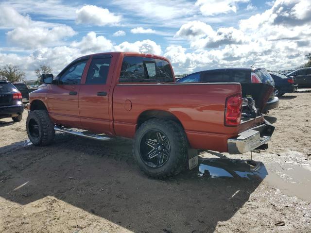 Photo 1 VIN: 1D7HU18278S557335 - DODGE RAM 1500 