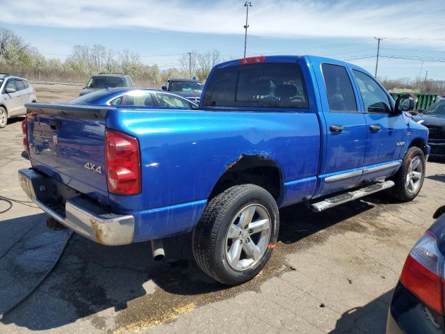 Photo 2 VIN: 1D7HU18278S563796 - DODGE RAM 1500 