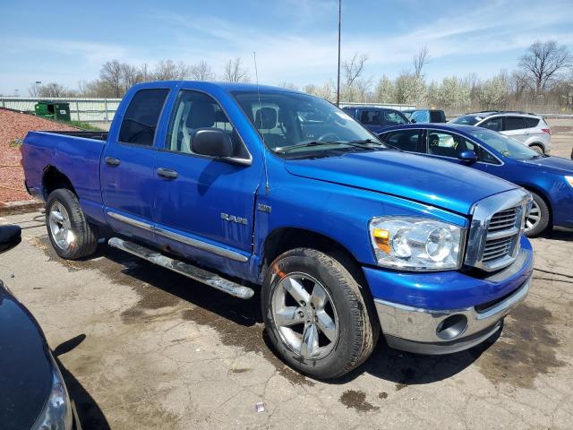 Photo 3 VIN: 1D7HU18278S563796 - DODGE RAM 1500 