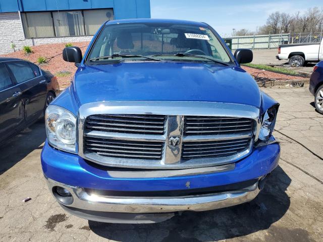 Photo 4 VIN: 1D7HU18278S563796 - DODGE RAM 1500 