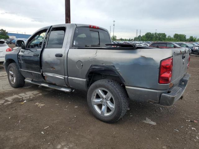 Photo 1 VIN: 1D7HU18278S584986 - DODGE RAM 1500 