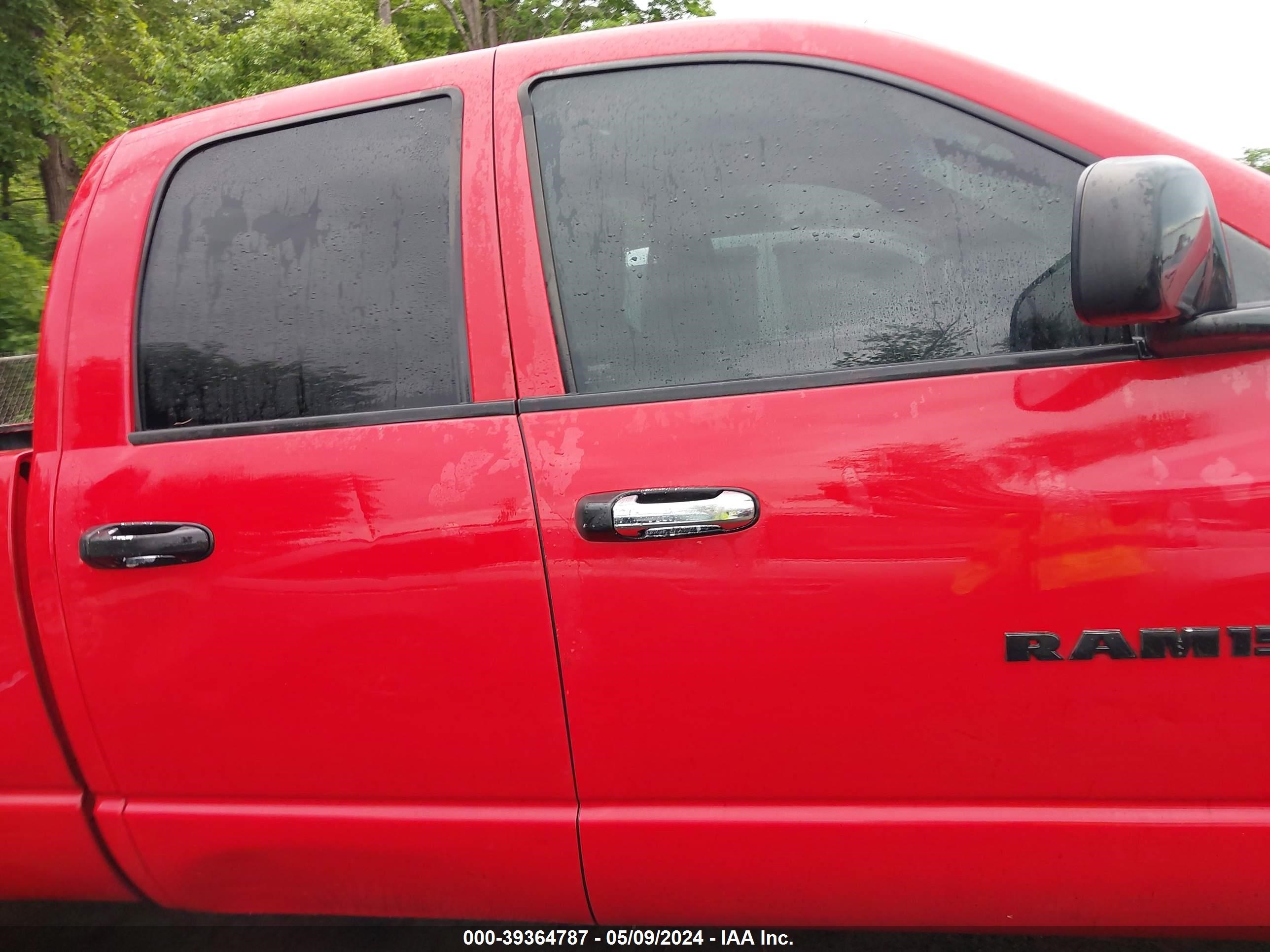 Photo 12 VIN: 1D7HU18286J112640 - DODGE RAM 