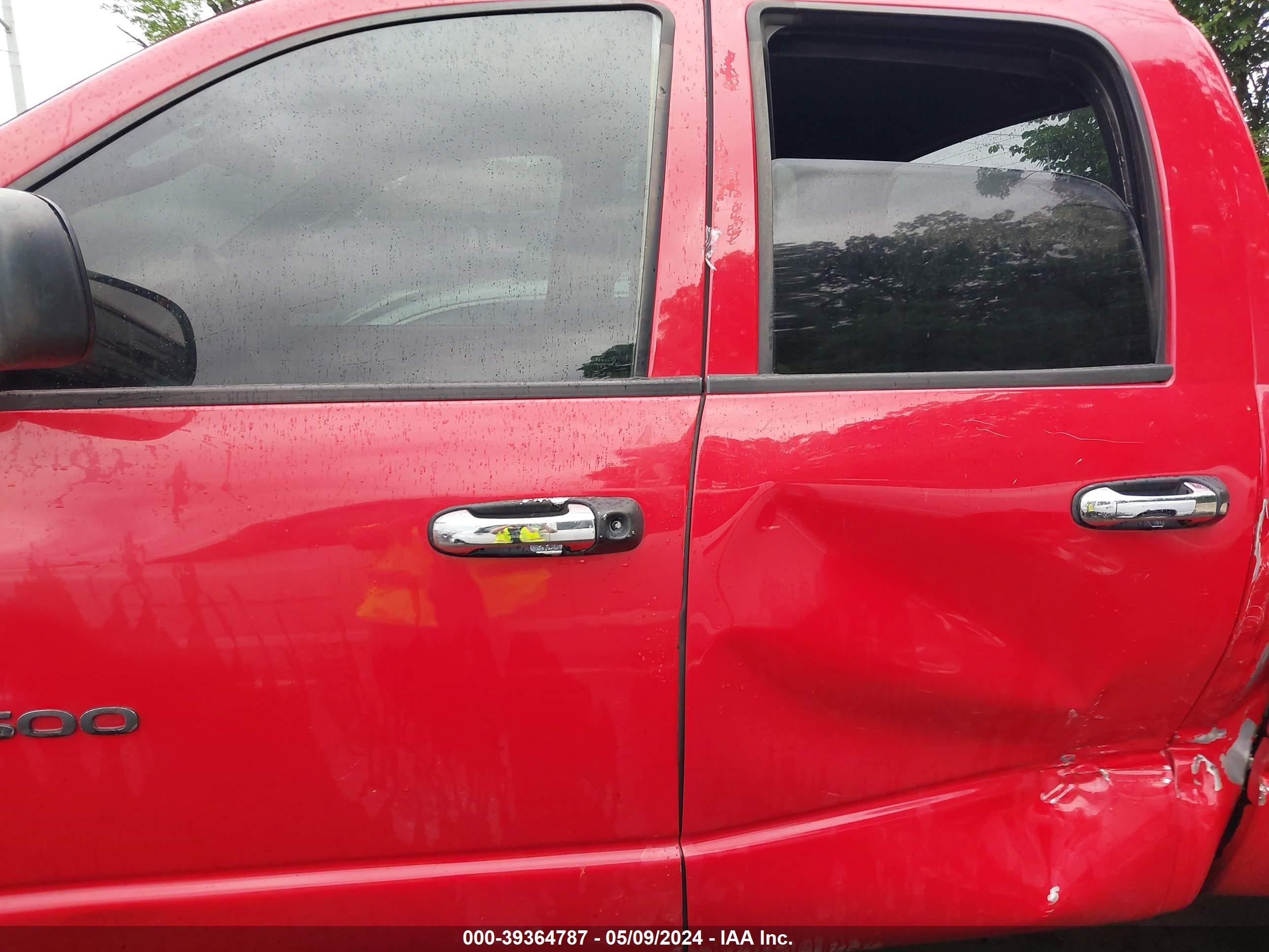 Photo 13 VIN: 1D7HU18286J112640 - DODGE RAM 