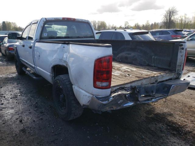 Photo 2 VIN: 1D7HU18286J157187 - DODGE DR1500 