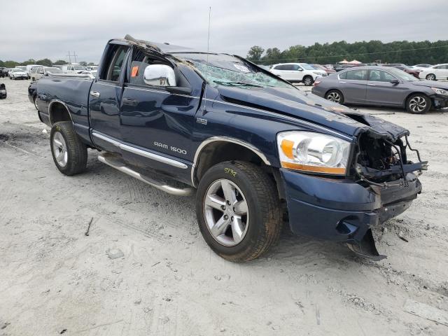 Photo 3 VIN: 1D7HU18286S548589 - DODGE RAM 1500 