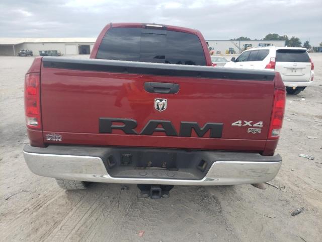 Photo 5 VIN: 1D7HU18286S571340 - DODGE RAM 1500 S 