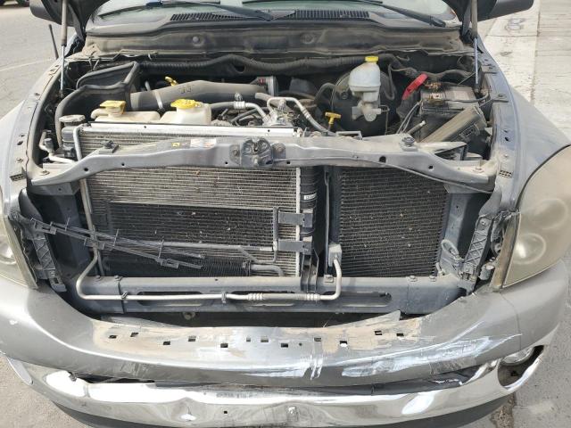 Photo 10 VIN: 1D7HU18286S577767 - DODGE RAM 1500 S 