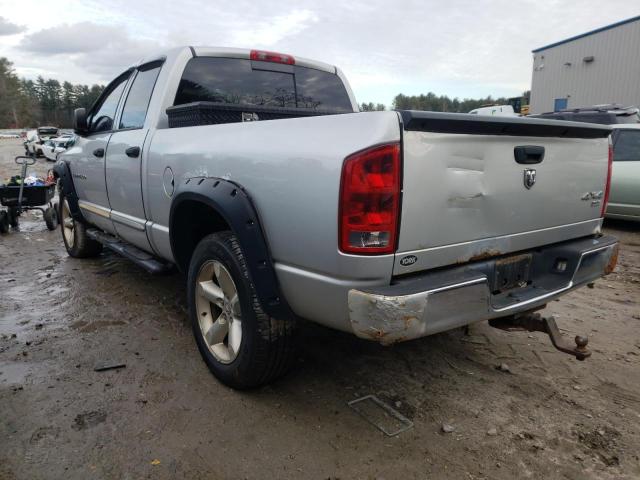 Photo 2 VIN: 1D7HU18286S577929 - DODGE 1500 