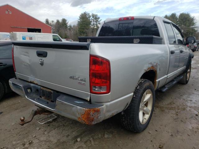 Photo 3 VIN: 1D7HU18286S577929 - DODGE 1500 