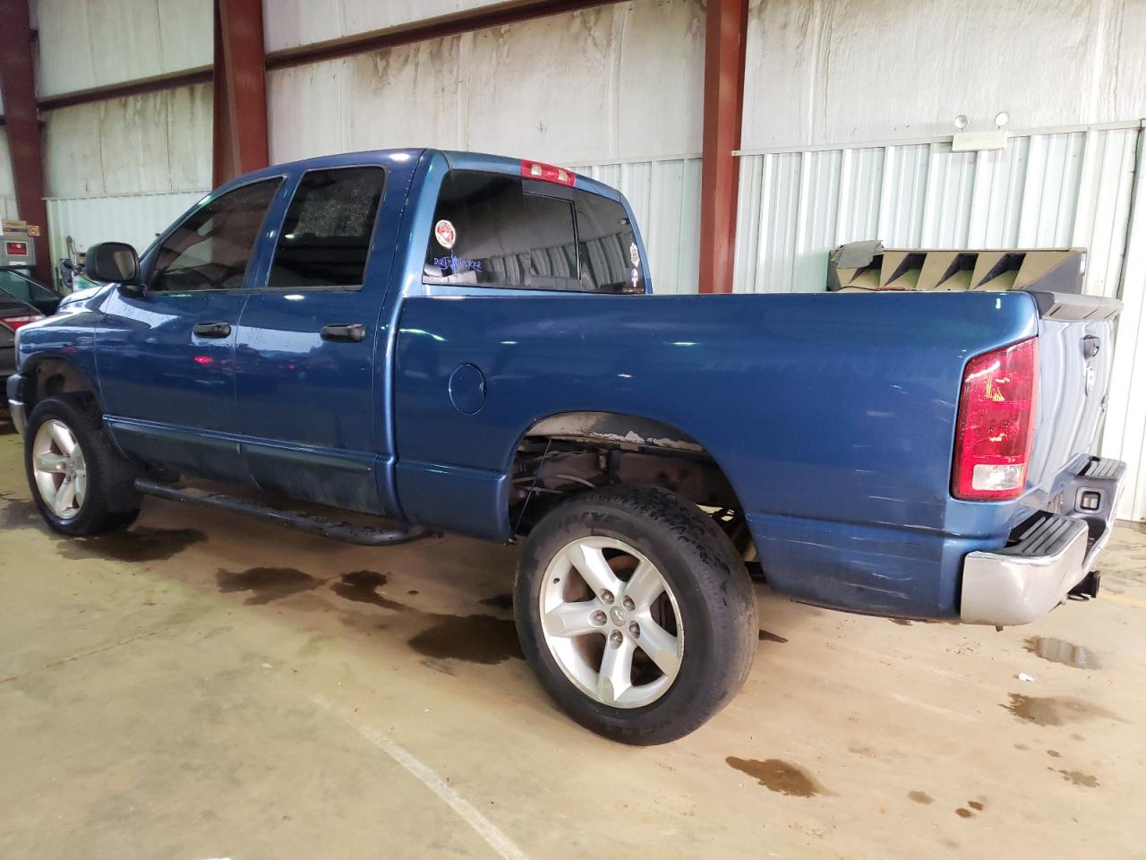 Photo 1 VIN: 1D7HU18286S586601 - DODGE RAM 